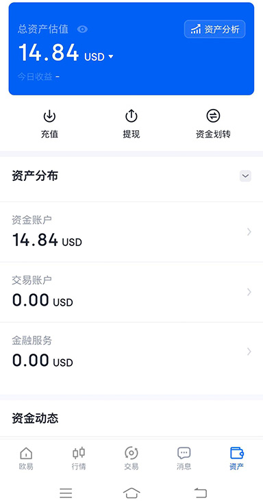 USDT 储备证明